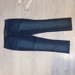 LC Lauren Conrad Dark Wash Jean 16